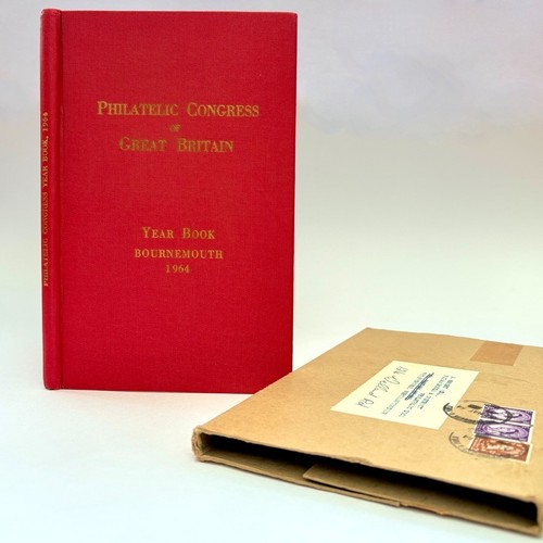 Philatelic congress great - congress, of