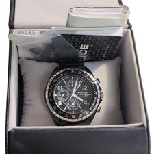 POLICE Chronograph Tachymeter