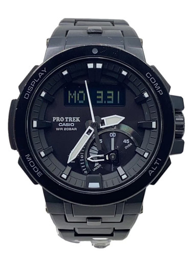 Casio protrek prw - casio,