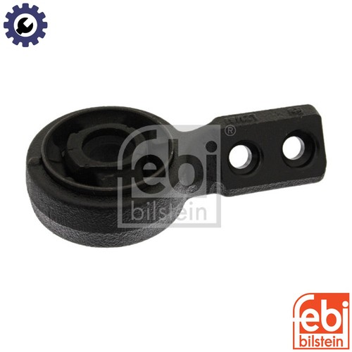 Mounting controltrailing - 2x,