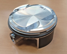 McLaren MP4-12C V8 Engine