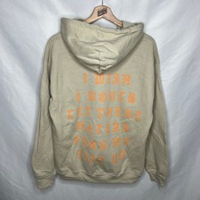 Kanye West Yeezy Ye Life of