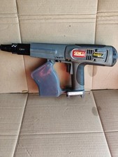 Senco Duraspin cordless 18v