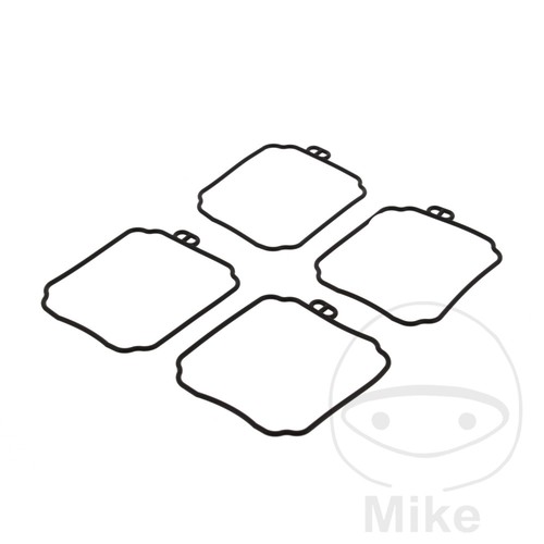 Tourmax kit carburettor - tourmax, bowl