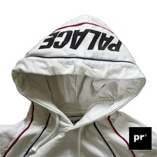 PALACE Hoodie “Sidewinder
