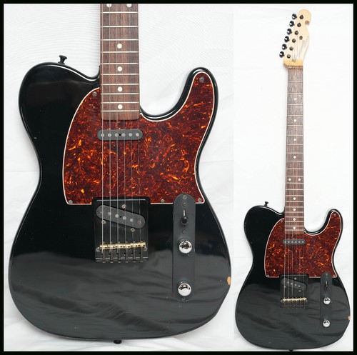Bill lawrence trigger - bill,