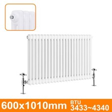 Traditional Column Radiator
