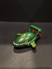 Soft plastic pullback - soft,