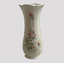 Royal Winton 'Dog Roses' Vase