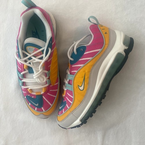 Wmns air max teal fuchsia - air, 'teal