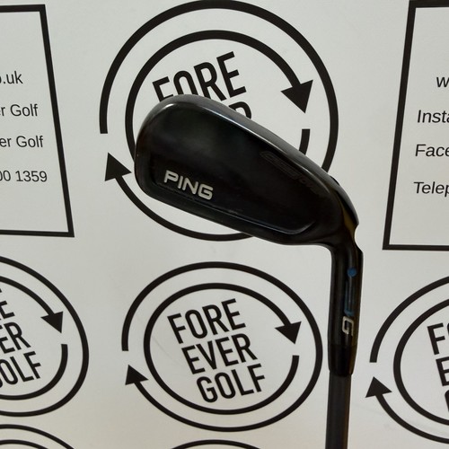 Ping series iron crossover - series,