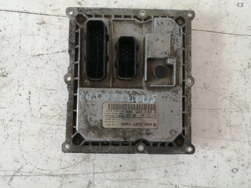 Engine control unit ecu for - engine,