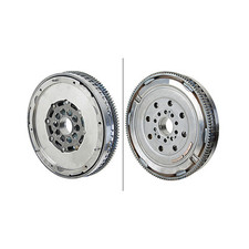415 0701 10 Dual Mass Flywheel