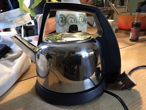 Vintage russell hobbs - vintage, 4110