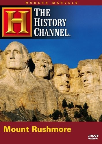 Modern marvels mount - marvels,
