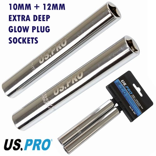 Pro tools 10mm 12mm - tools, extra