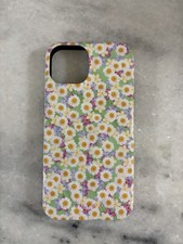 Burga Be Kind Floral Print