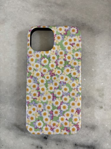 Burga kind floral print - be,