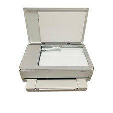 HP ENVY 6022e All-in-One Colour Printer Scanner Wireless  Printer Untested