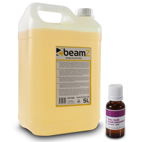 Litre beamz eco - beamz, smoke