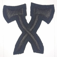 Assault Pioneers Trade Badge Rifle Brigade