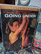 Going Under - Blue Underground