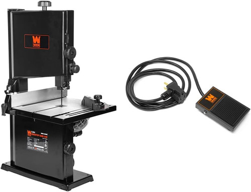 Inch benchtop band saw - band,