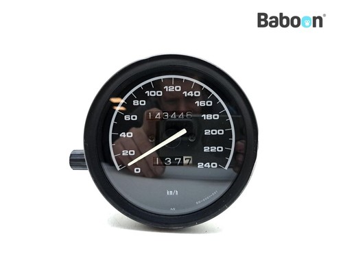 Gauge kmh bmw 1100 - bmw,
