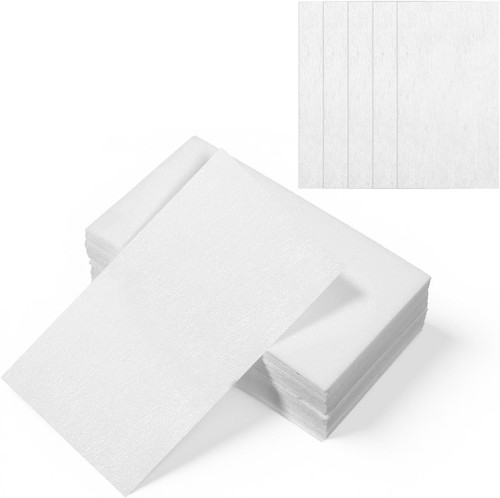 100pcs perm papers - 100pcs, hair