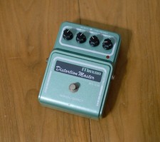 Maxon DS830 Distortion Pedal - Japan