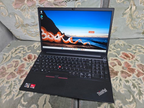 Lenovo thinkpad e15 gen - e15,