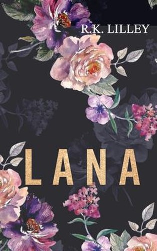 Lana novella paperback r - lana,