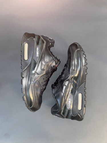 Nike air max black - air,