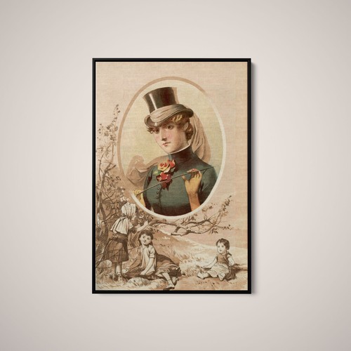 London almanack vol - london,