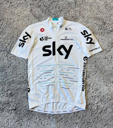 Team sky castelli cycling - sky,