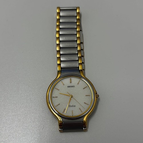 Dolce gabbana watch fudo - gabbana,