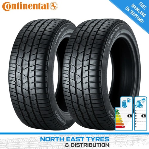 255 18 continental - 2x,
