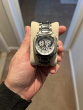 Men’s Citizen Eco-Drive