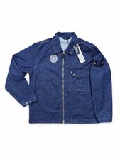 Stone Island Indigo Denim