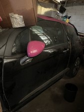 Citroen ds3 door mirror s - ds3,
