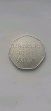 Diversity Built Britain 2020