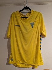 Estoril Home Football Shirt