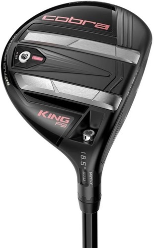 New ladies cobra - new, f9