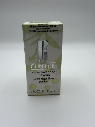 Clinique superbalanced makeup - clinique,