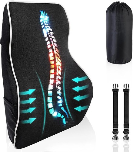 Tsubomi lumbar support - tsubomi,