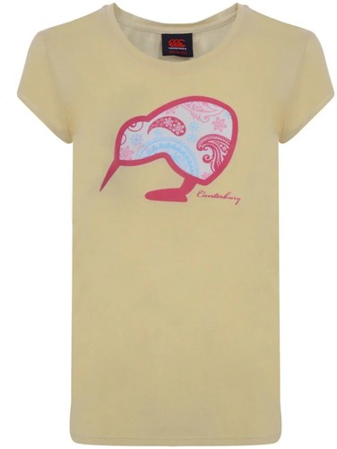 Canterbury uglies kiwi yellow - canterbury,