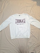 Vintage Everlast Sweatshirt