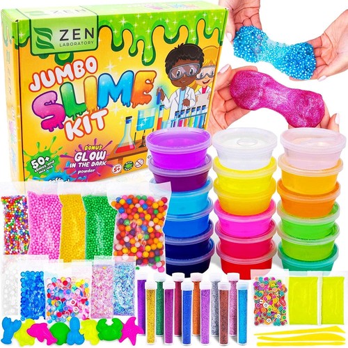 Ultimate slime kit for - ultimate, girls