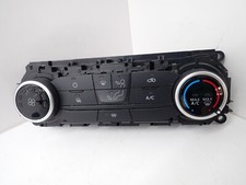 FORD TRANSIT HEATER CONTROL PANEL (SCRATCHES) KK2T-19980-KA