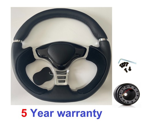 Steering wheel boss kit hub - boss,